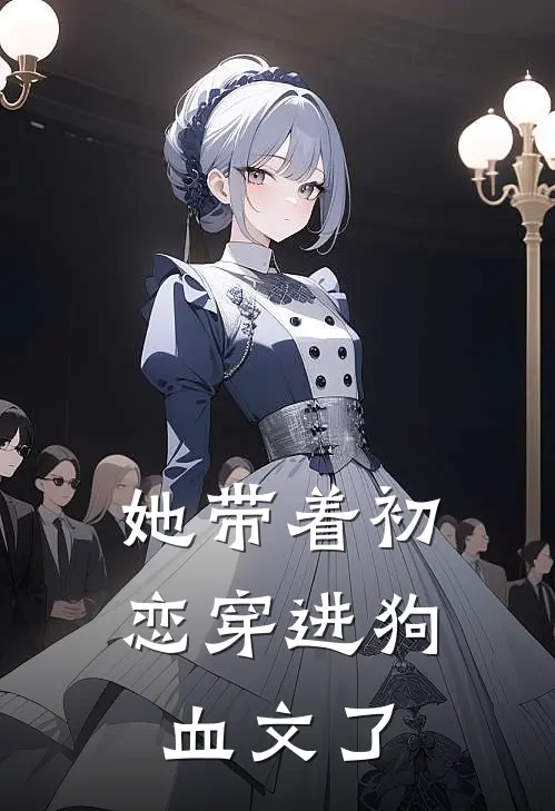 她带着初恋穿进狗血文了林安然顾循然已完结小说推荐_完整版小说她带着初恋穿进狗血文了(林安然顾循然)