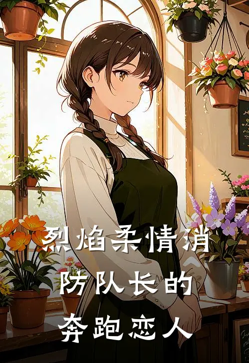 烈焰柔情【消防队长的奔跑恋人】