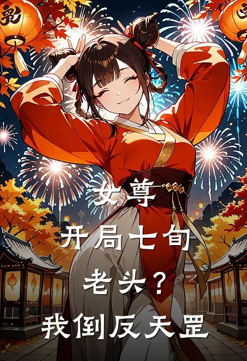 女尊：开局七旬老头？我倒反天罡