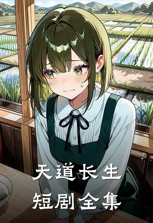 天道长生短剧全集