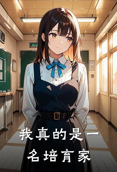 我真的是一名培育家秦牧伊布最新完结小说推荐_全集免费小说我真的是一名培育家秦牧伊布