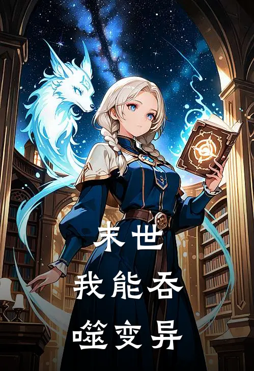 末世，我能吞噬变异