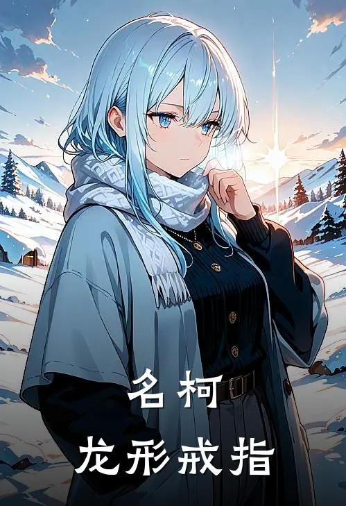 名柯：龙形戒指