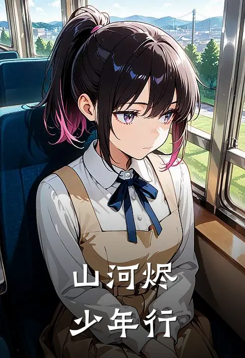 山河烬，少年行