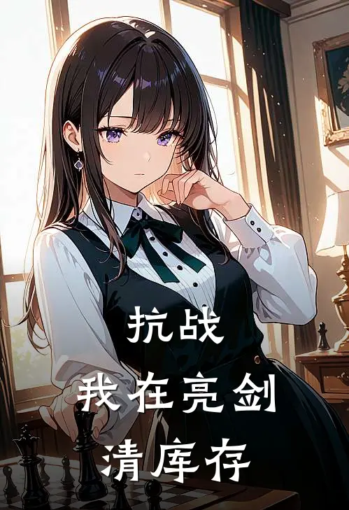 抗战：我在亮剑清库存