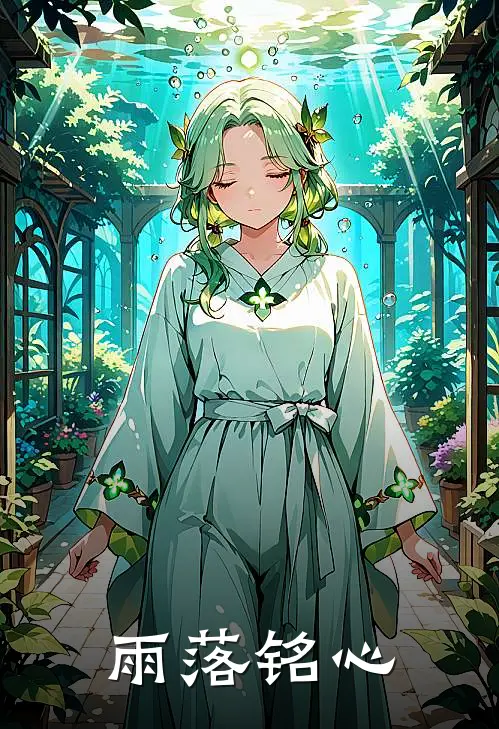 雨落铭心