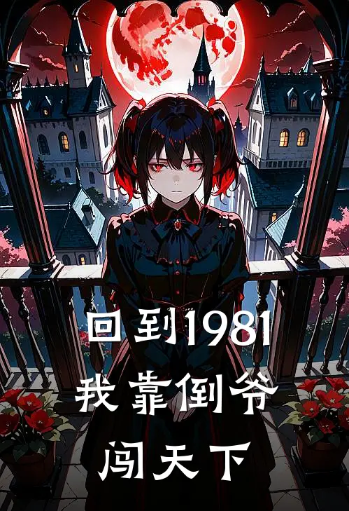 回到1981：我靠倒爷闯天下