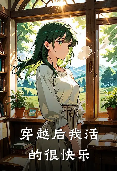 穿越后我活的很快乐