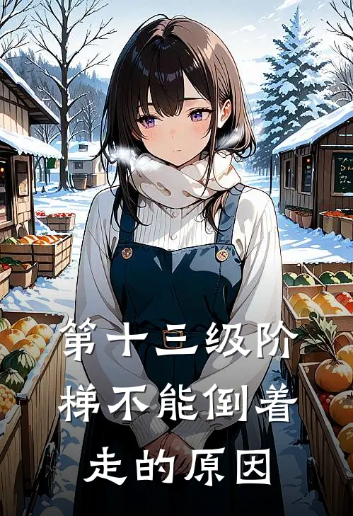 第十三级阶梯不能倒着走的原因