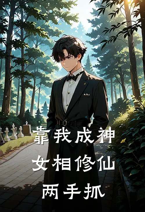 靠我成神，女相修仙两手抓