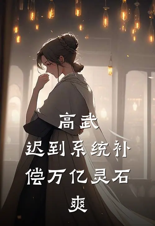 高武：迟到系统补偿万亿灵石，爽