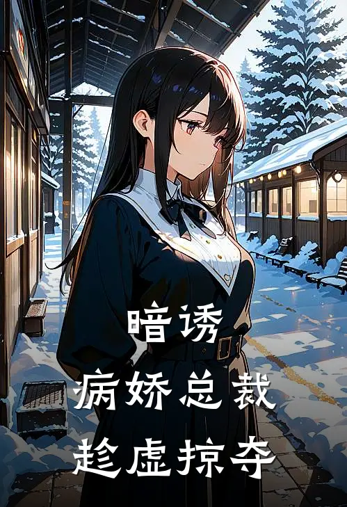 暗诱：病娇总裁趁虚掠夺