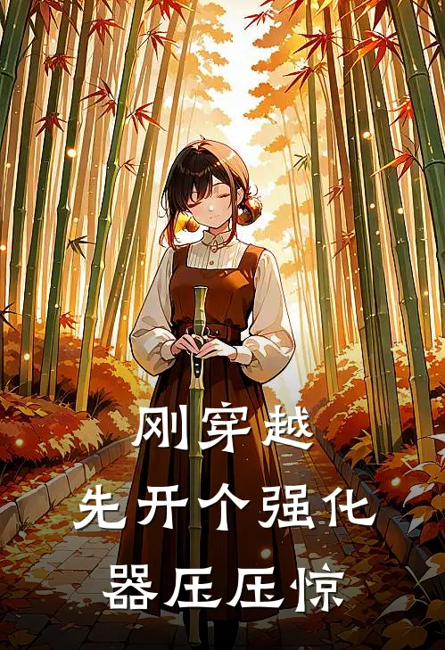 刚穿越，先开个强化器压压惊