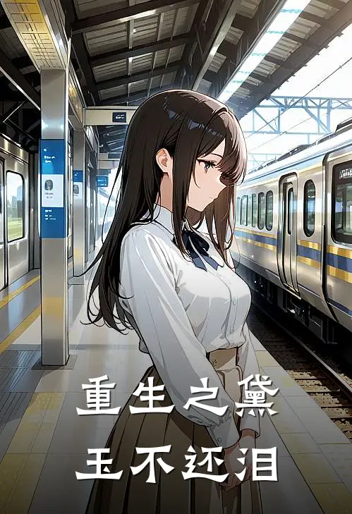 重生之黛玉不还泪