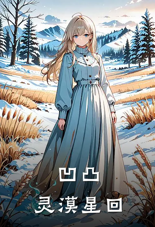 凹凸：灵漠星回