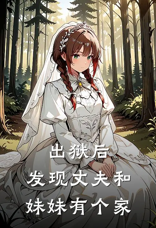 出狱后，发现丈夫和妹妹有个家