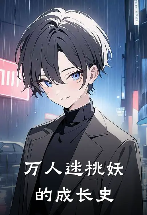 万人迷桃妖的成长史