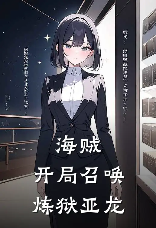 海贼：开局召唤炼狱亚龙