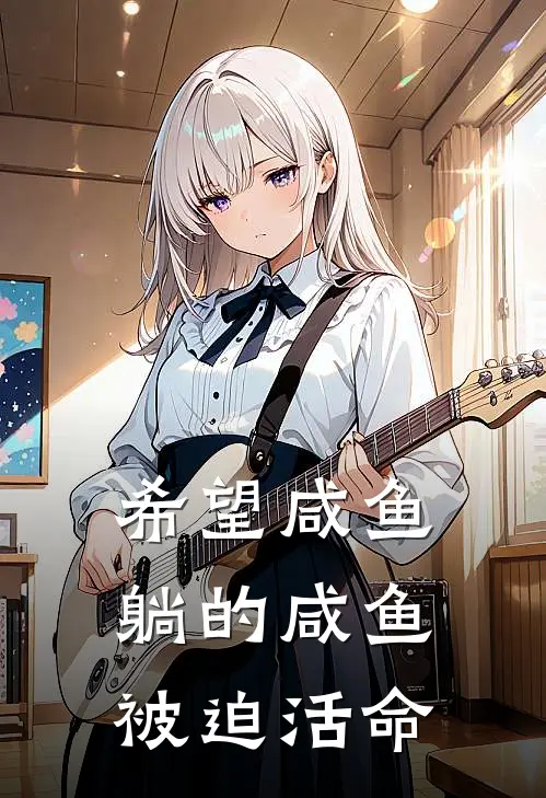 希望咸鱼躺的咸鱼被迫活命