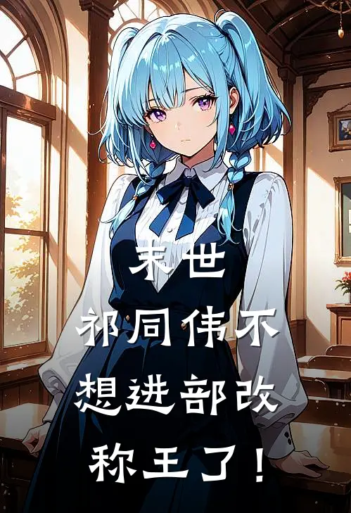 末世：祁同伟不想进部改称王了！