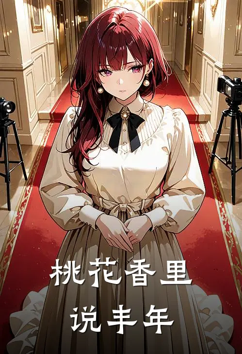 桃花香里说丰年