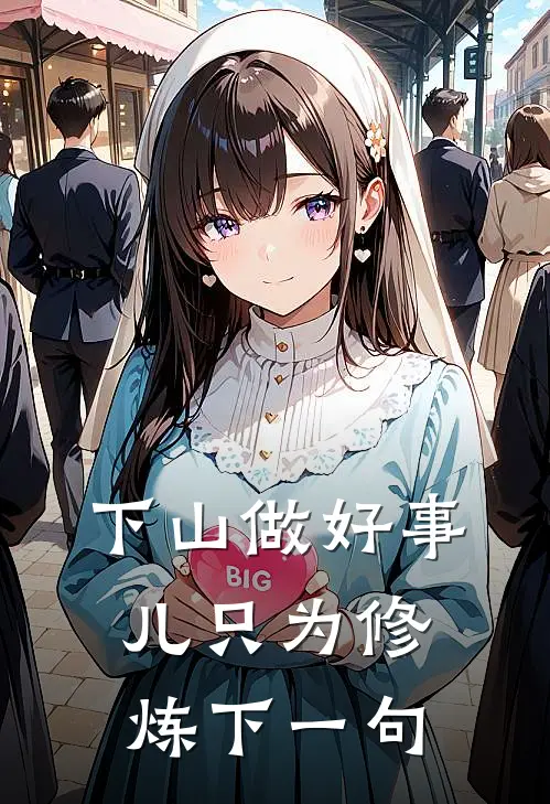 下山做好事儿只为修炼下一句