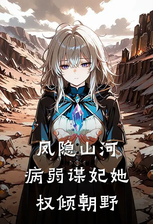 凤隐山河：病弱谋妃她权倾朝野