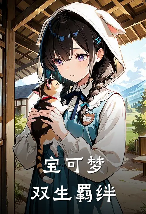 宝可梦：双生羁绊