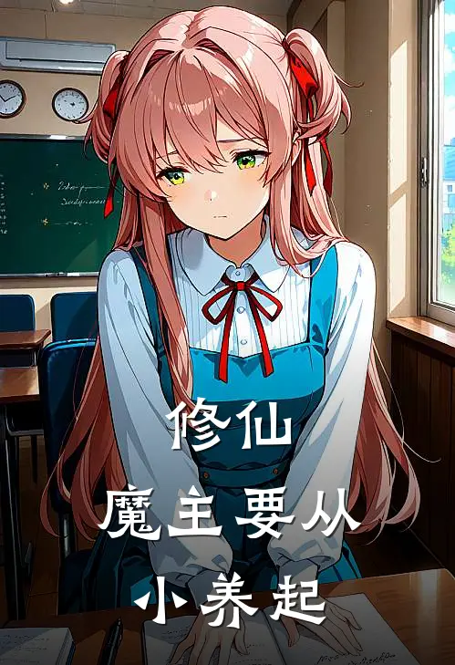 修仙：魔主要从小养起温朝大强最新好看小说_已完结小说修仙：魔主要从小养起温朝大强