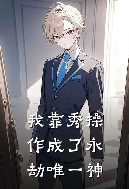 我靠秀操作成了永劫唯一神