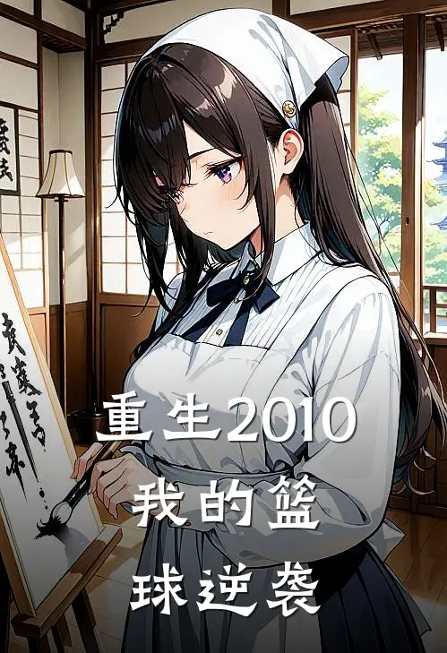 重生2010：我的篮球逆袭