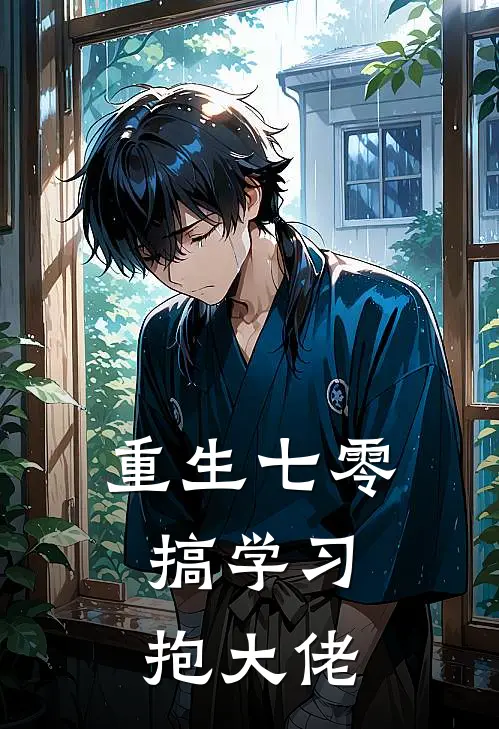 重生七零：搞学习抱大佬
