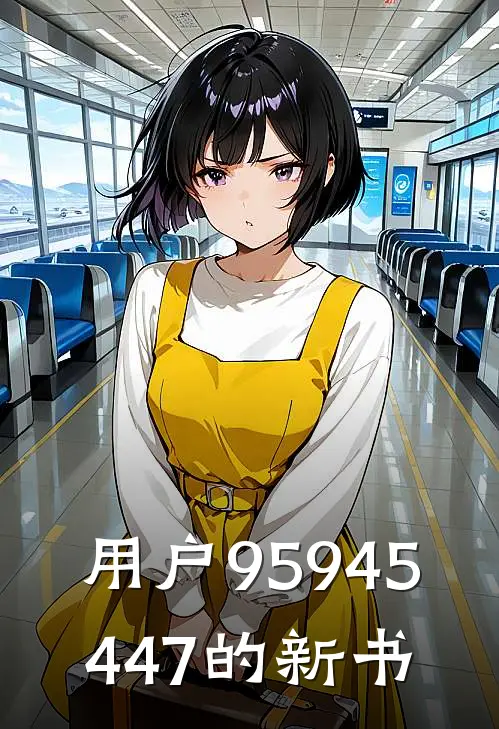 用户95945447的新书