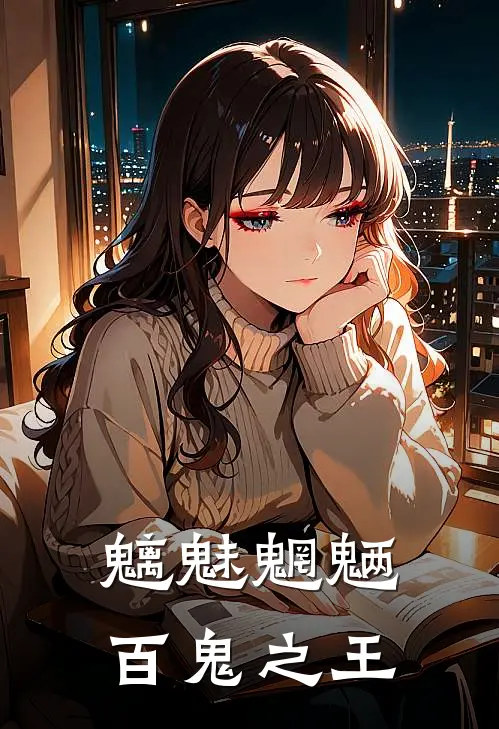 魑魅魍魉，百鬼之王