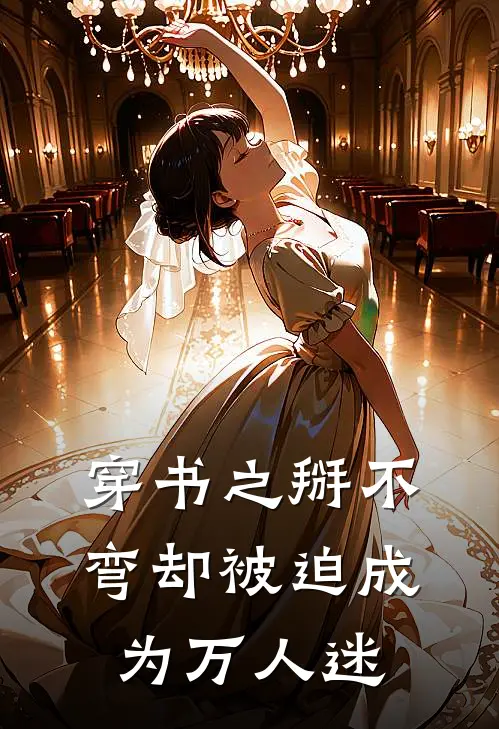 穿书之掰不弯却被迫成为万人迷