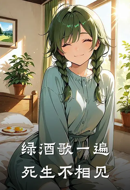 绿酒歌一遍，死生不相见