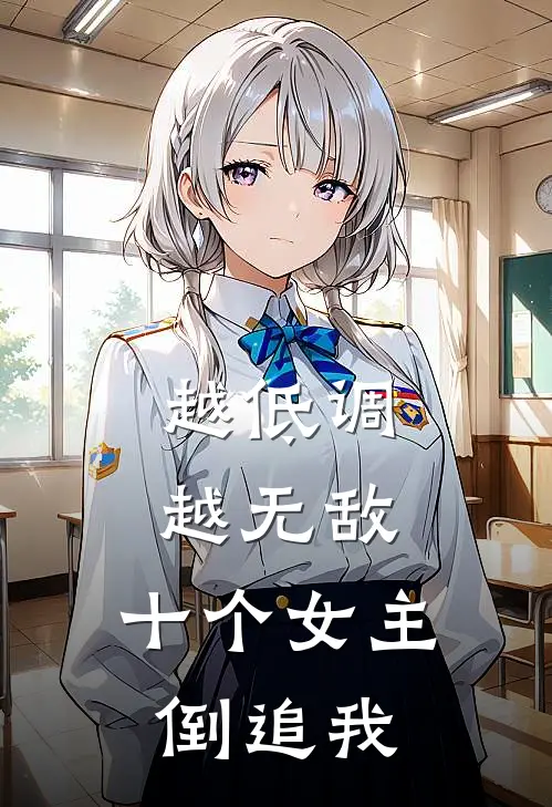 越低调越无敌，十个女主倒追我