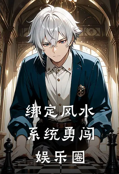 绑定风水系统勇闯娱乐圈