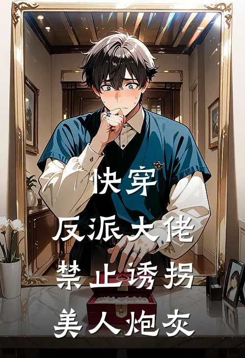 快穿：反派大佬禁止诱拐美人炮灰