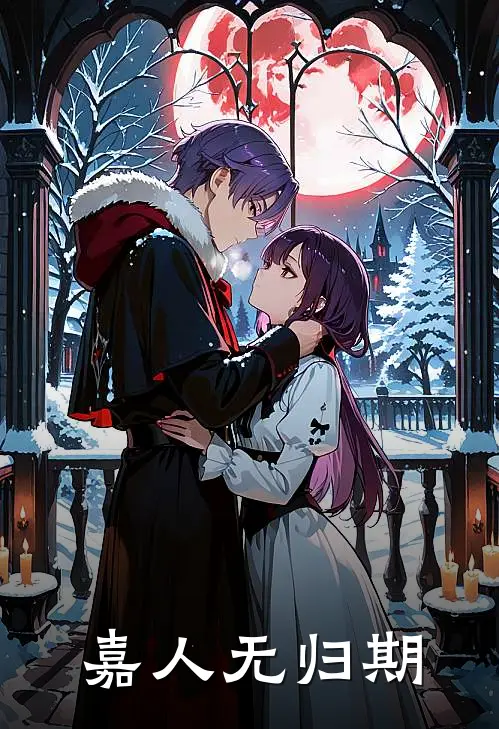 嘉人无归期