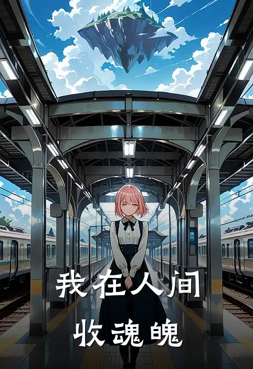 我在人间收魂魄