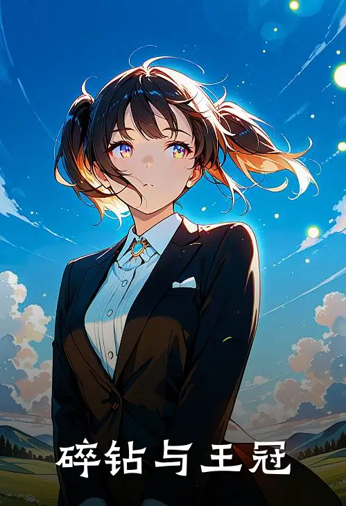 碎钻与王冠(苏念陆子铭)免费完结小说_免费小说在线阅读碎钻与王冠(苏念陆子铭)