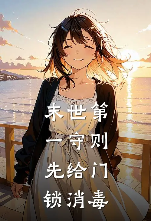 末世第一守则：先给门锁消毒