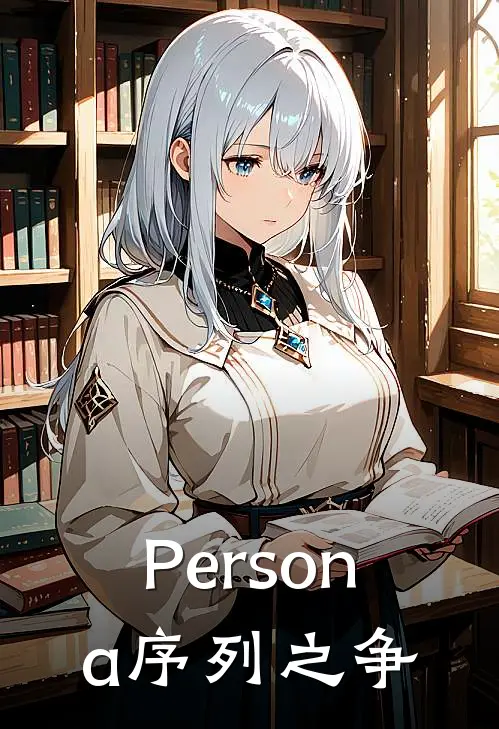 Persona序列之争