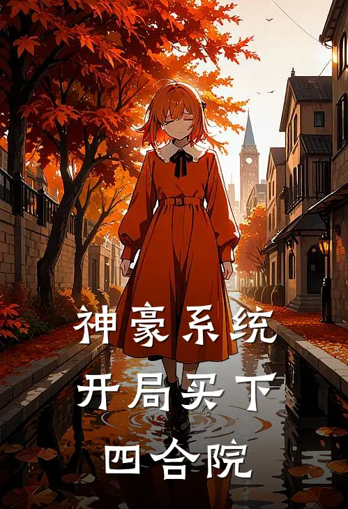 神豪系统，开局买下四合院