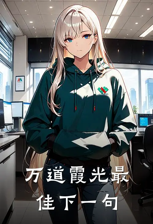 万道霞光最佳下一句