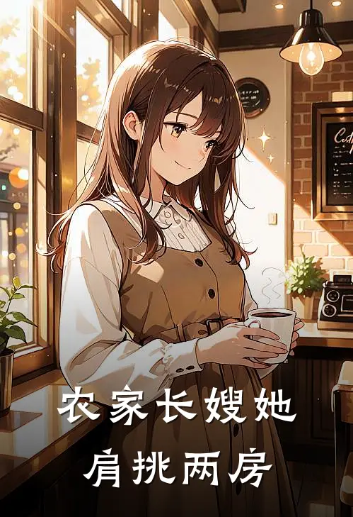 农家长嫂她肩挑两房