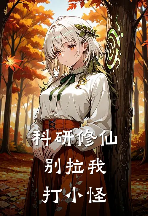 科研修仙，别拉我打小怪