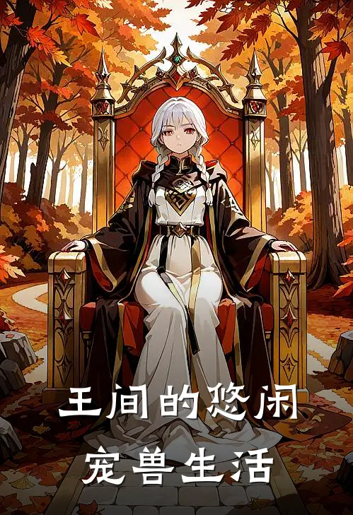 王间的悠闲宠兽生活