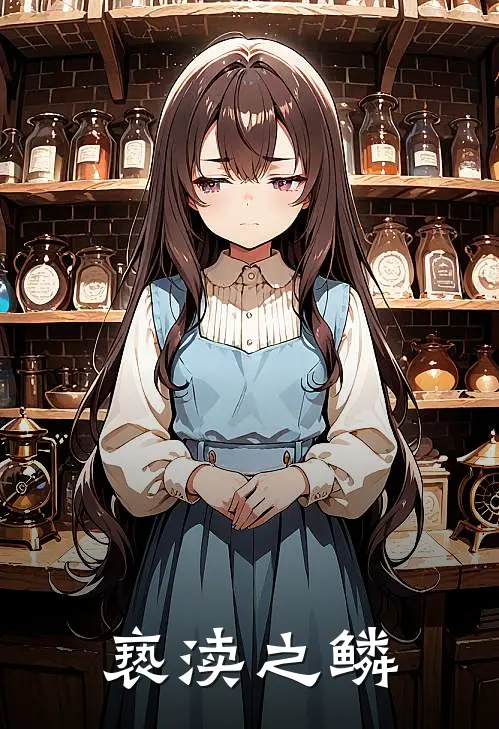 亵渎之鳞(卡拉斯巴瑞克)免费阅读全文_免费完结版小说亵渎之鳞卡拉斯巴瑞克